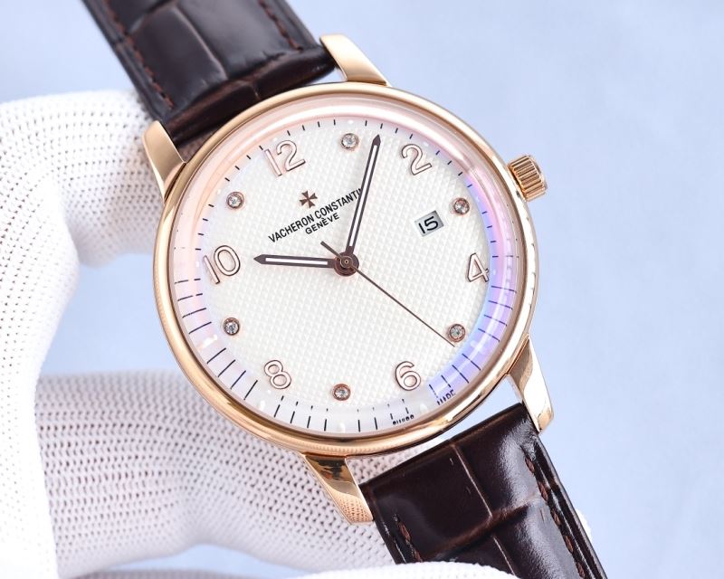 VACHERON CONSTANTIN Watches